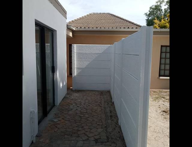 2 BEDROOM PROPERTY TO RENT IN BOSTON